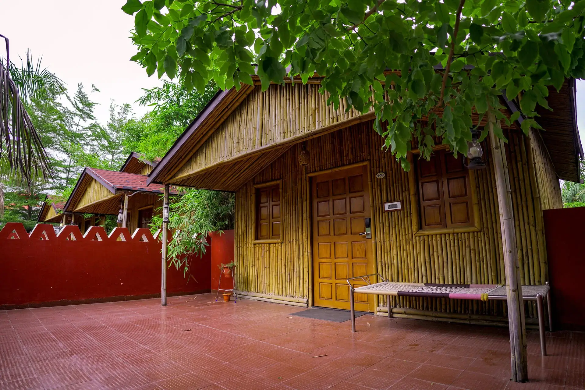 Bar and Restaurant in Mount Abu Road