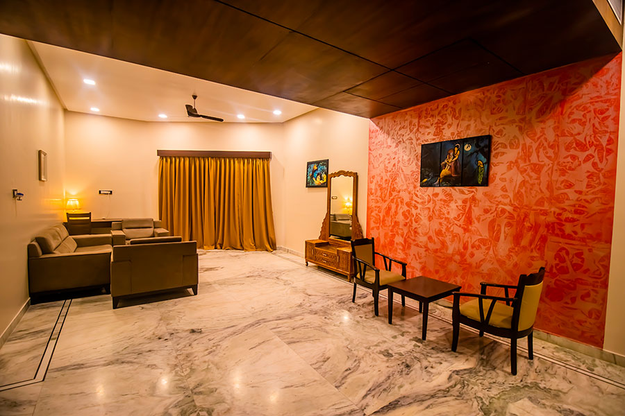 Best Hotel to Stay in Mount Abu