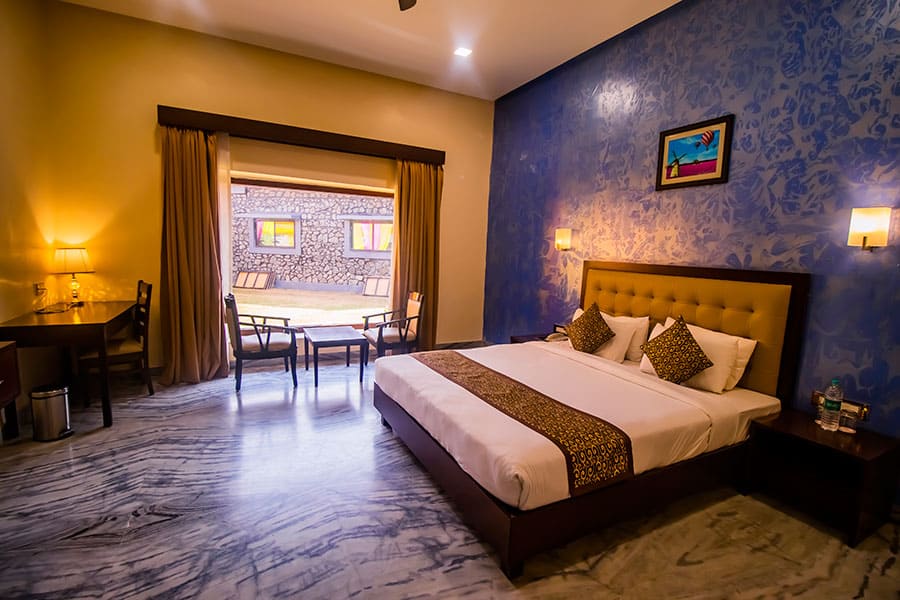 Best Hotel to Stay in Mount Abu